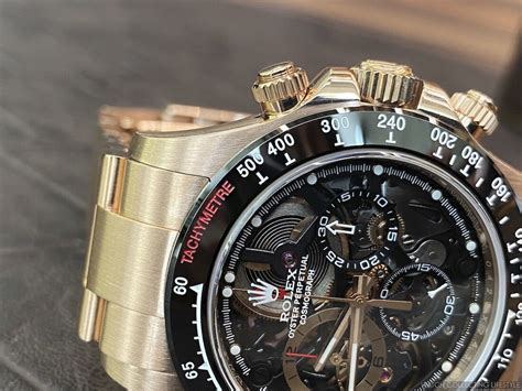 rolex barrichello price|rubens barrichello gold daytona.